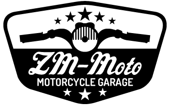 ZM-Moto Logo