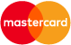 Aceptamos Mastercard